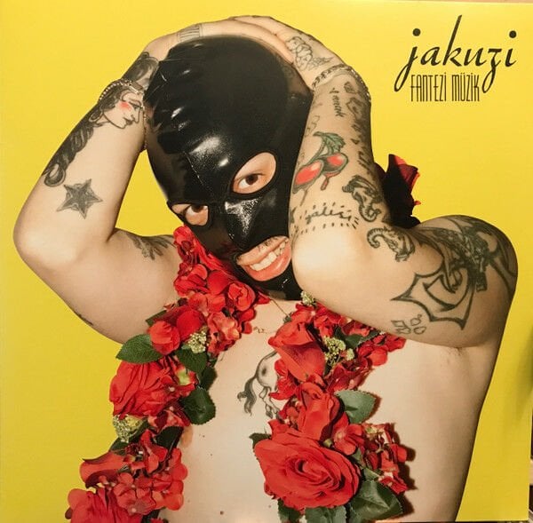 Jakuzi – Fantezi Müzik