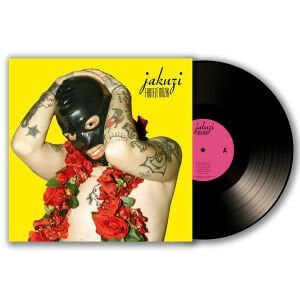 Jakuzi – Fantezi Müzik