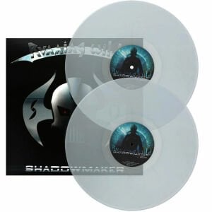 Running Wild ‎– Shadowmaker