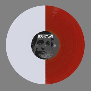 Bob Dylan – Bob Dylan