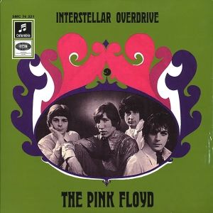 Pink Floyd – Interstellar Overdrive