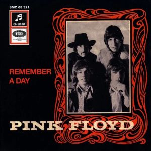 Pink Floyd – Remember A Day