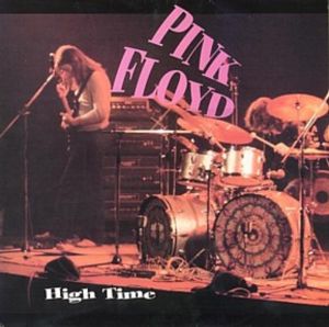 Pink Floyd – High Time