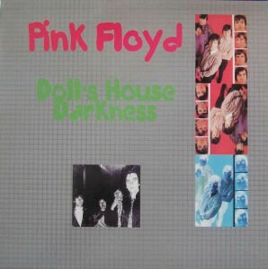 Pink Floyd – Doll's House Darkness