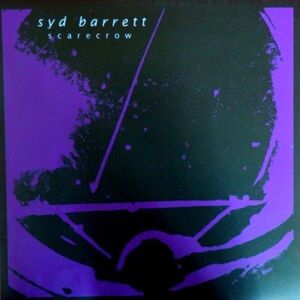 Syd Barrett (Pink Floyd) – Scarecrow