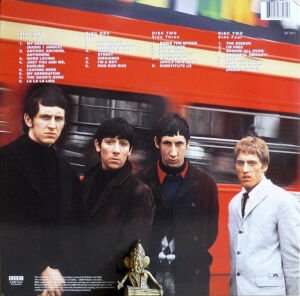 The Who – BBC Sessions