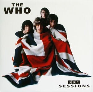 The Who – BBC Sessions