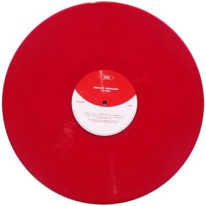 Bernard Herrmann – Psycho (The Original Film Score)