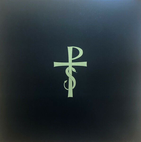 Pungent Stench – Masters Of Moral - Servants Of Sin