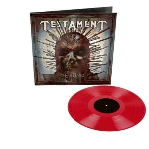 Testament  – Demonic