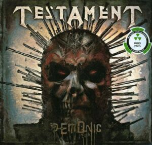 Testament  – Demonic