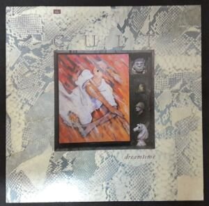 The Cult – Dreamtime