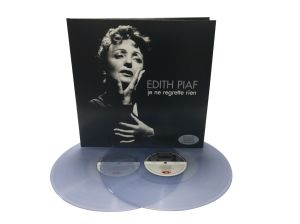 Edith Piaf – Je Ne Regrette Rien