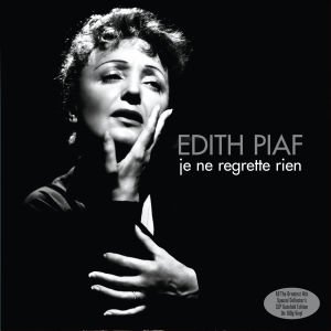 Edith Piaf – Je Ne Regrette Rien