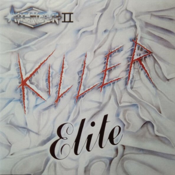 Avenger  – Killer Elite