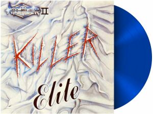 Avenger  – Killer Elite