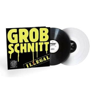 Grobschnitt – Illegal
