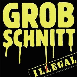 Grobschnitt – Illegal