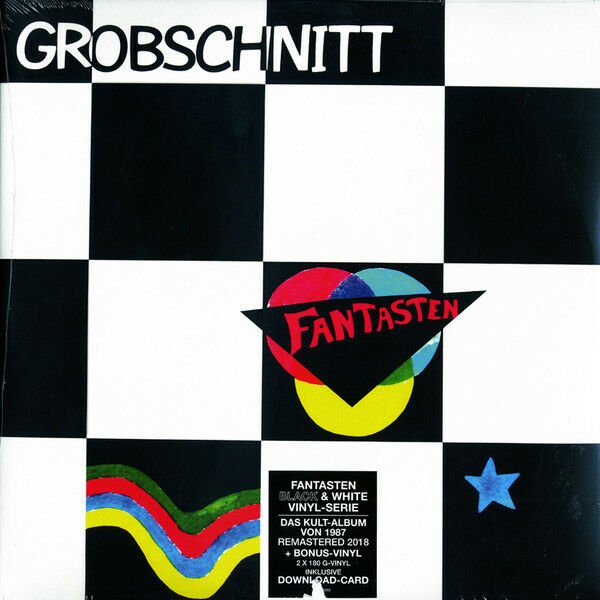 Grobschnitt – Fantasten