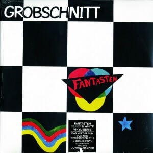 Grobschnitt – Fantasten