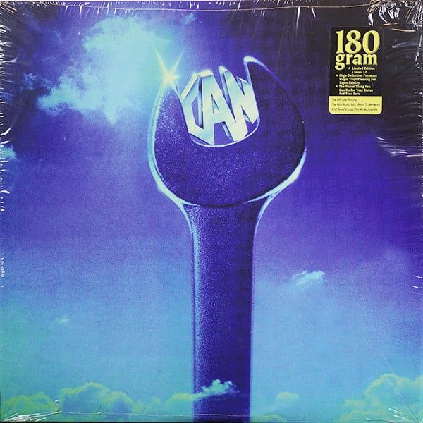 Can – Inner Space