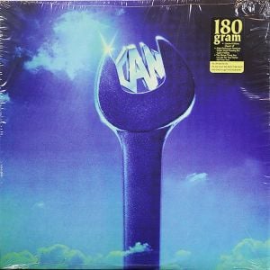 Can – Inner Space