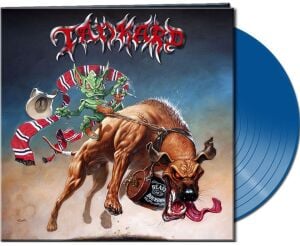 Tankard – Beast Of Bourbon