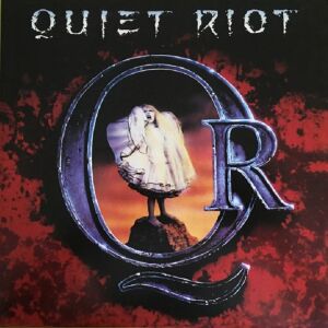 Quiet Riot – Quiet Riot
