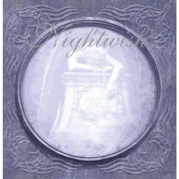 Nightwish – Once