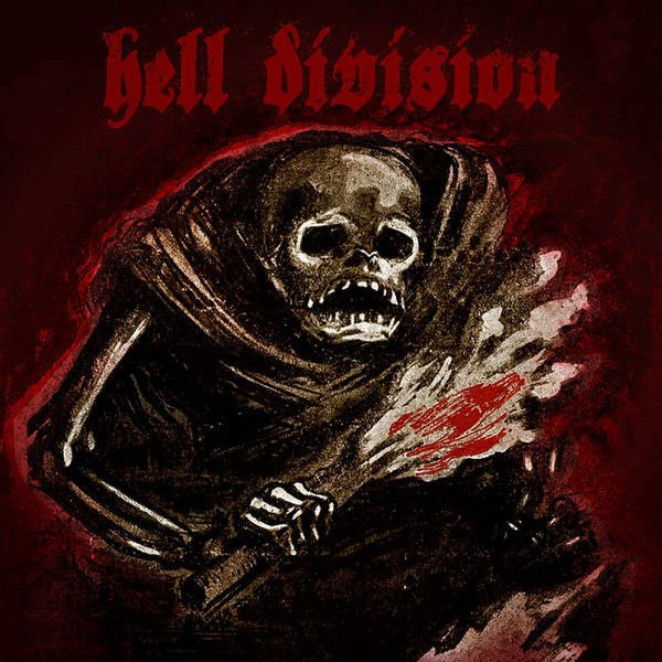 Hell Division – ST