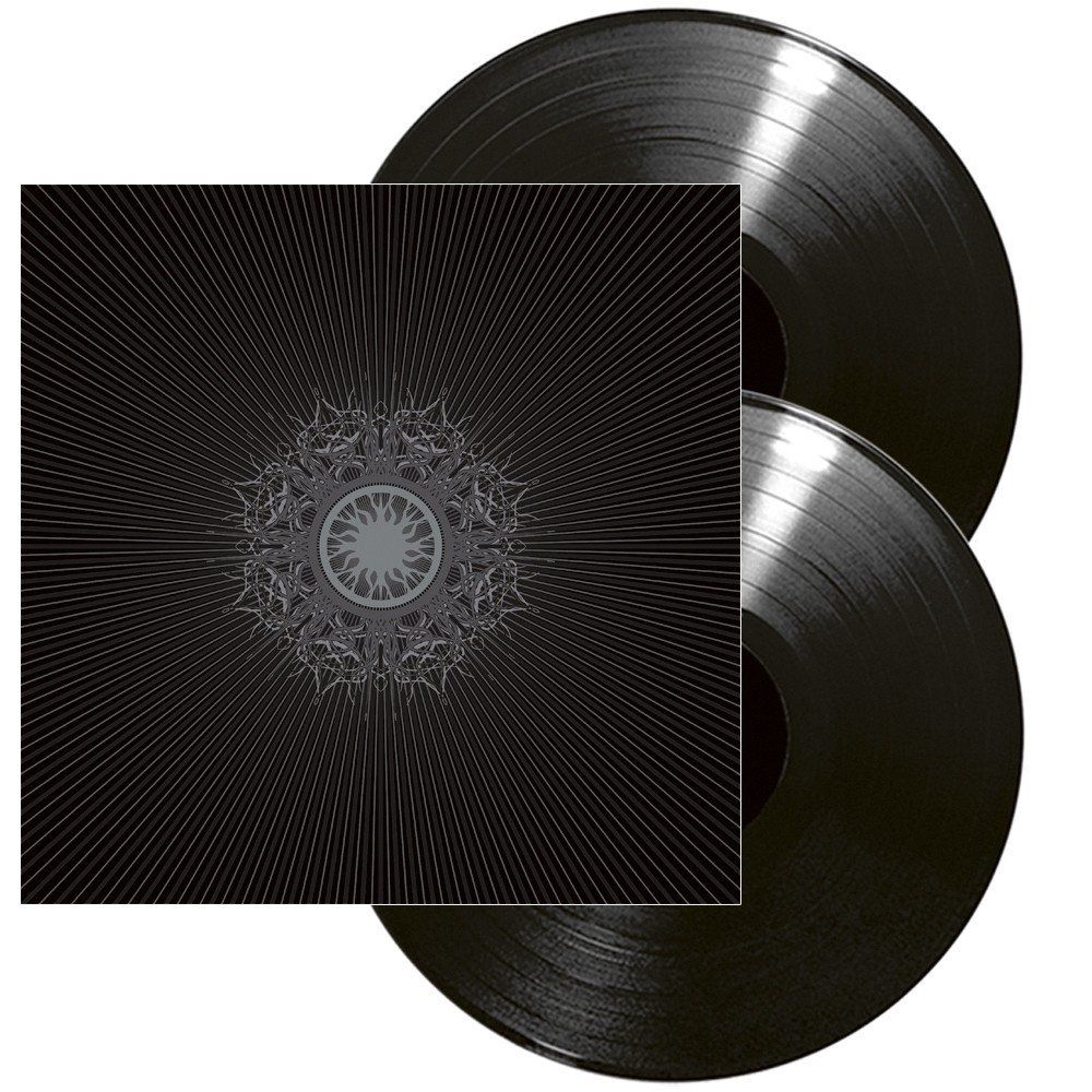 Samael – Lux Mundi