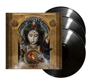 Moonspell – Lisboa Under The Spell