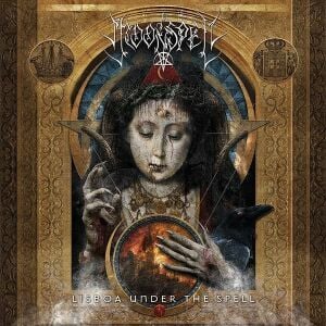 Moonspell – Lisboa Under The Spell