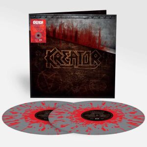 Kreator – Under The Guillotine - The Noise Records Anthology