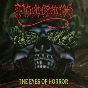 Possessed – The Eyes Of Horror