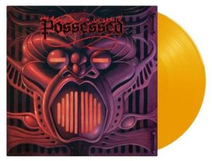Possessed – Beyond The Gates