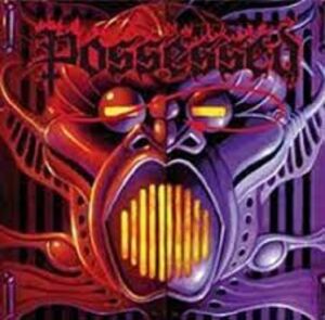 Possessed – Beyond The Gates