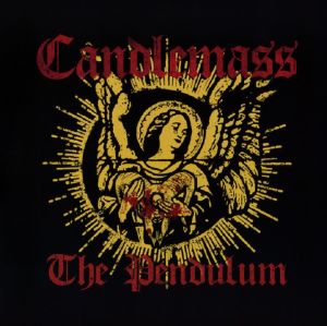 Candlemass – The Pendulum