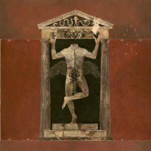 Behemoth  – Messe Noire