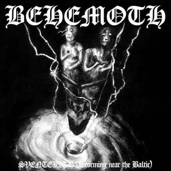 Behemoth  – Sventevith (Storming Near The Baltic)