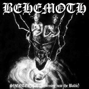Behemoth  – Sventevith (Storming Near The Baltic)