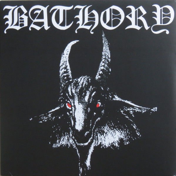 Bathory – Bathory