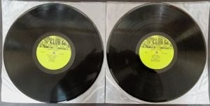 Guns N' Roses ‎– .44 Caliber Horticulture