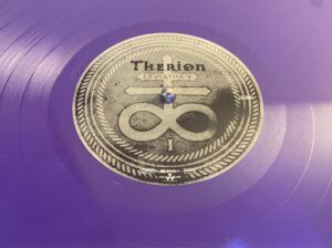 Therion – Leviathan