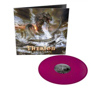 Therion – Leviathan
