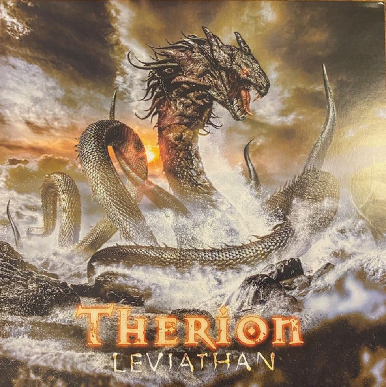 Therion – Leviathan
