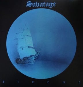 Savatage – Sirens