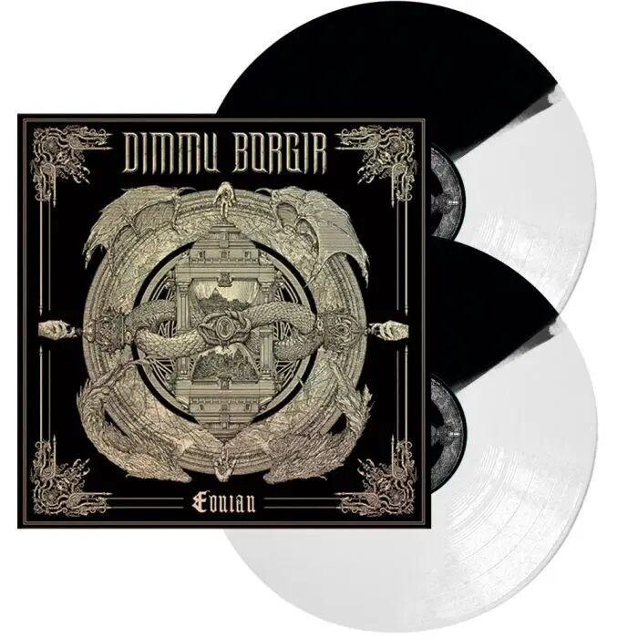 Dimmu Borgir – Eonian