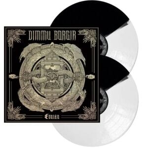 Dimmu Borgir – Eonian