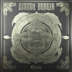 Dimmu Borgir – Eonian